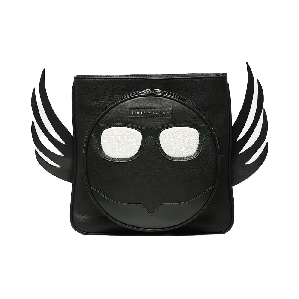 TM Watch It Black 052